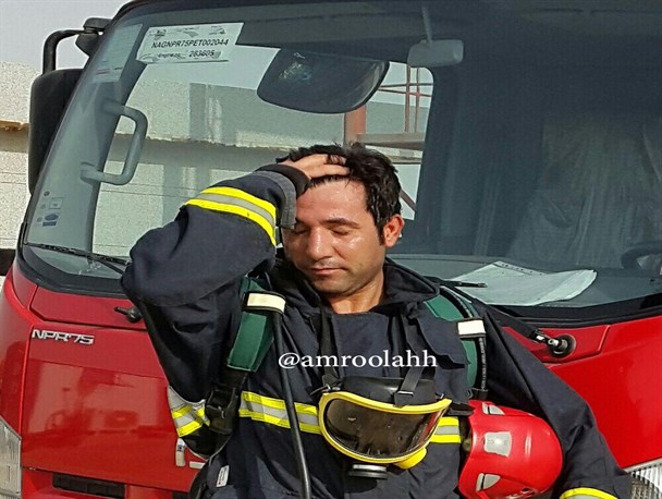 ساختمان پلاسکو حتی از سیستم اطفاءحریق دستی هم محروم بوده است/ تجهیزات آتش نشان های تیم امداد کاملا به روز هستند