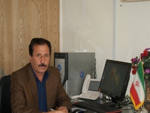 اهدای زمین از سوی یک خیر