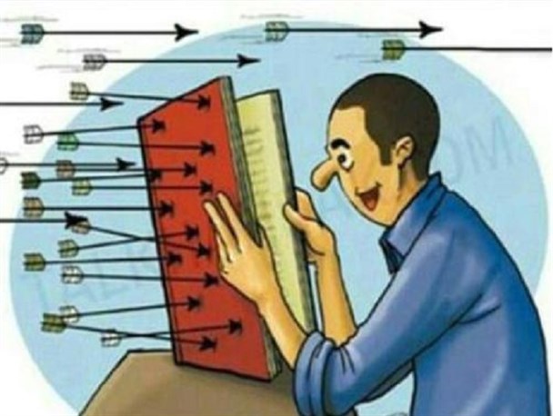 شنبه های طنین پاسارگاد با کتاب؛ در بهمن ماه کتاب چی بخونیم