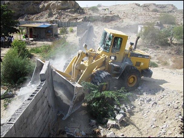 خانواده محیط بانان سیستان و بلوچستان تهدید به مرگ می شوند/ بازی با جان برای حفاظت از اراضی ملی
