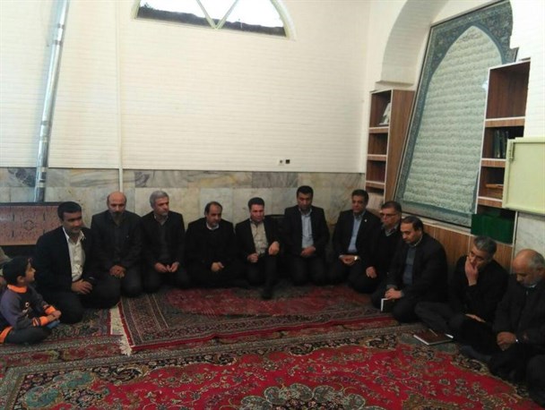 مطالبات مردمی باید در اسرع وقت و با اولویت بندی انجام شود