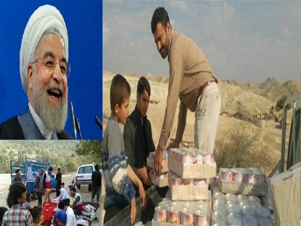 از کنسرت تا کنسرو؛راه های توانمدسازی دولت برای تبلیغات انتخابات