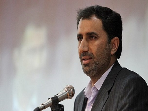حمایت از جبهه مردمی به معنی حمایت از آرمان‌های انقلاب اسلامی است