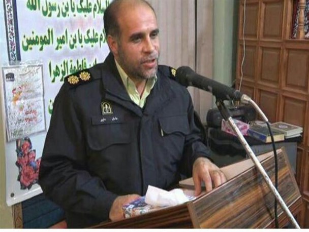 شهرستان نیر جزو امن ترین مناطق استان  اردبیل است