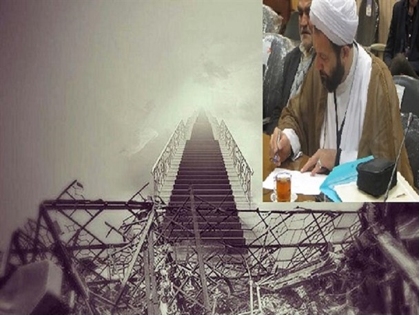 ساختمان هایی مانند پلاسکو کم نیستند/ از رییس جمهور و رییس مجلس تشکر می کنم