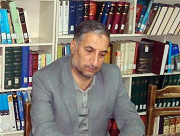 ظرفیت ۱۸۰ هزارنفری گنابادی‌های سراسر کشور نقش مهمی در فروش فرآورده‌های گردشگری گناباد دارد/ هفته فرهنگی گناباد اسفندماه در تهران برگزار می‌شود