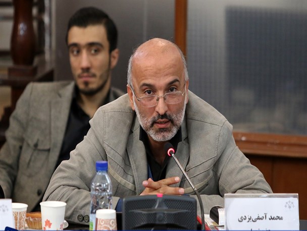 طرح «مادران قصه گو» در مشهد برگزار می شود