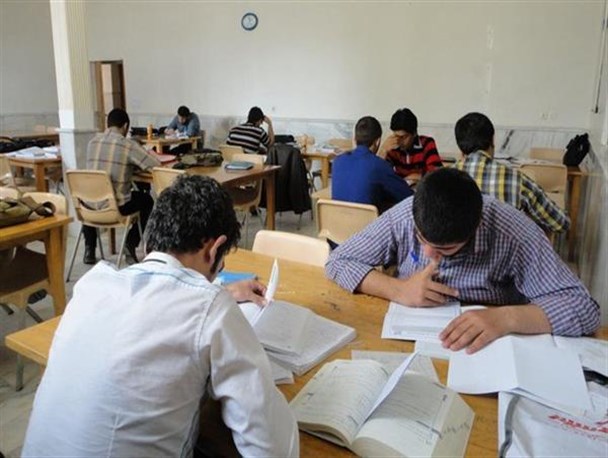 احداث قرائت خانه مهم ترین نیاز فرهنگی در میاندوآب است