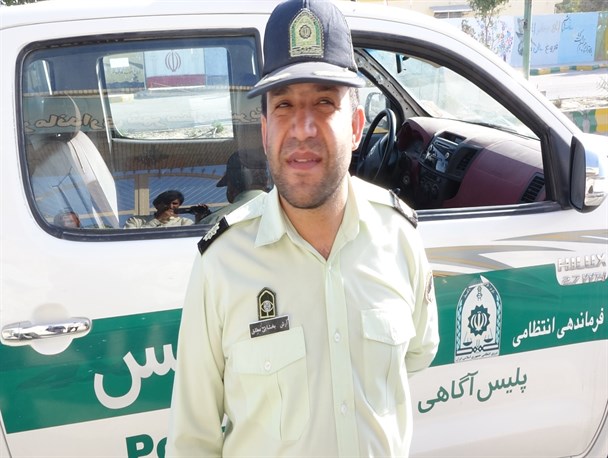محموله تریاک و مشروبات الکلی در سیریک کشف و ضبط شد