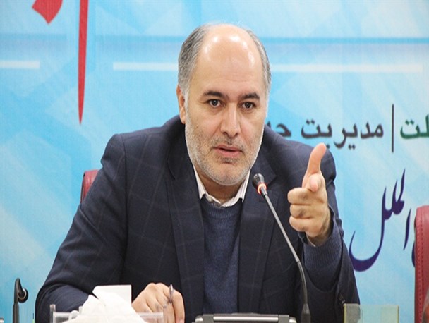 مشکلات خدمات شهری اهواز باید سازمان دهی شود