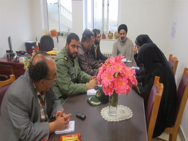 دفتر «کوثر ولایت» در روستای خراط محله صومعه سرا افتتاح می شود