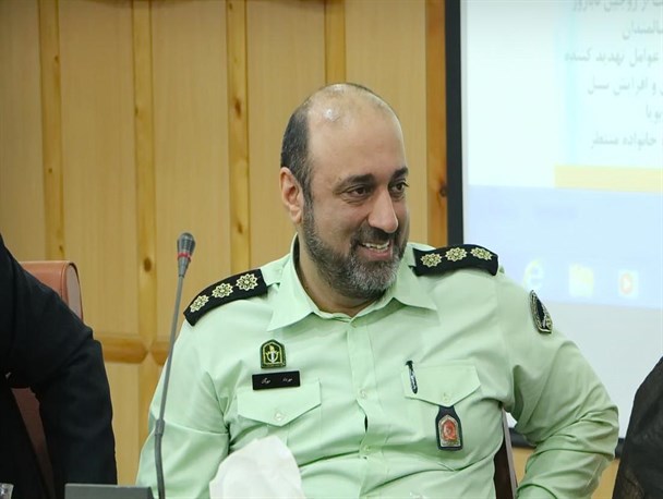 مصرف مواد روان گردان از دلایل عمده بروز تصادف است