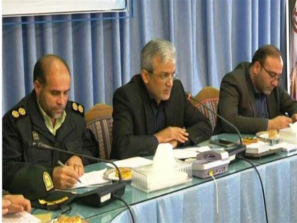 فعالیت 24 تیم اجتماع محور پیشگیری از مواد مخدر در نیر