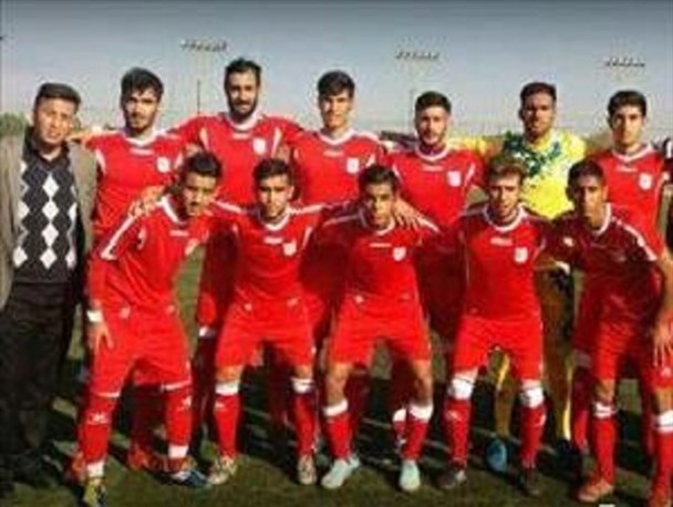 شاگردان محمودی بازهم با تساوی بدون گل متوقف شدند/ امیدهای تراکتور ادامه‌رو راه بزرگسالان