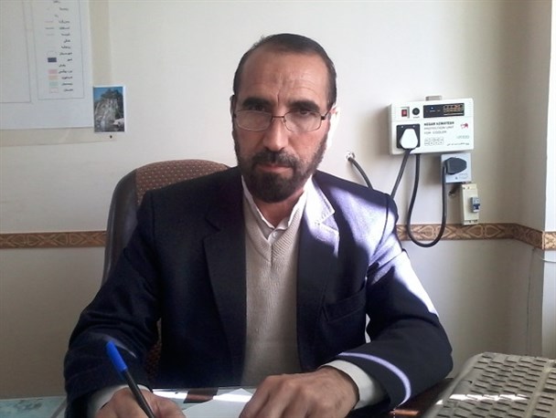 کمبود فضای آموزشی در چگنی / 15 کلاس کانکسی در چگنی وجود دارد