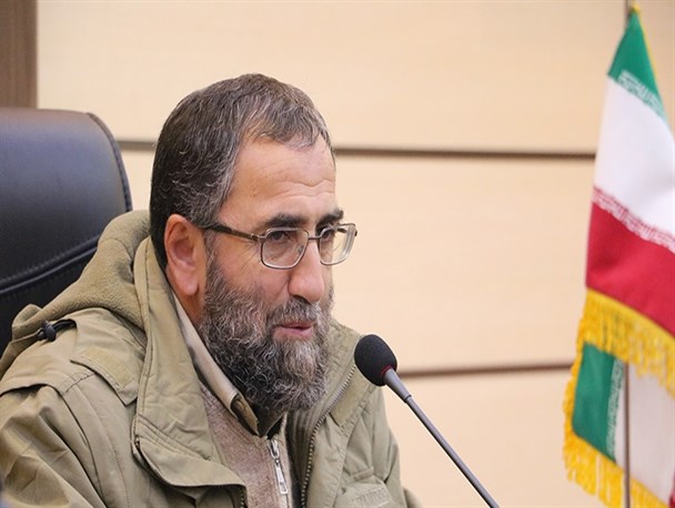 ۶ شهید گمنام در ۳ نقطه از شهرستان استهبان خاکسپاری می شوند