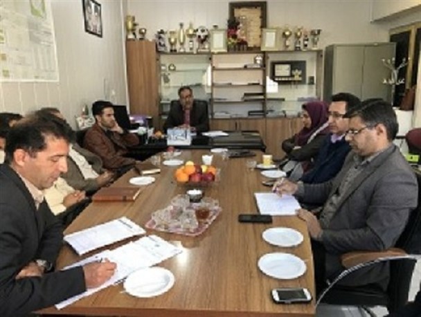 ساماندهی واحدهای تولید لبنیات سنتی شهرستان بوانات