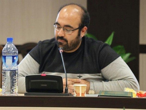 وقتی بتن‌ریزی خبر اول شهر می‌شود!