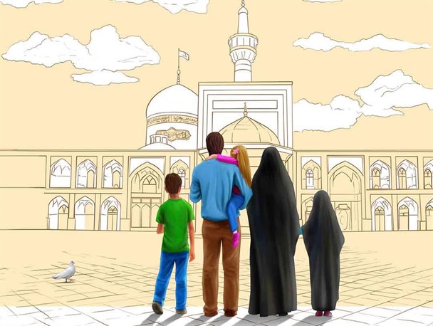حلاوت آموزه های اسلامی احساس نشده است/ اسلام را با «سبک زندگی اسلامی» معرفی کنیم