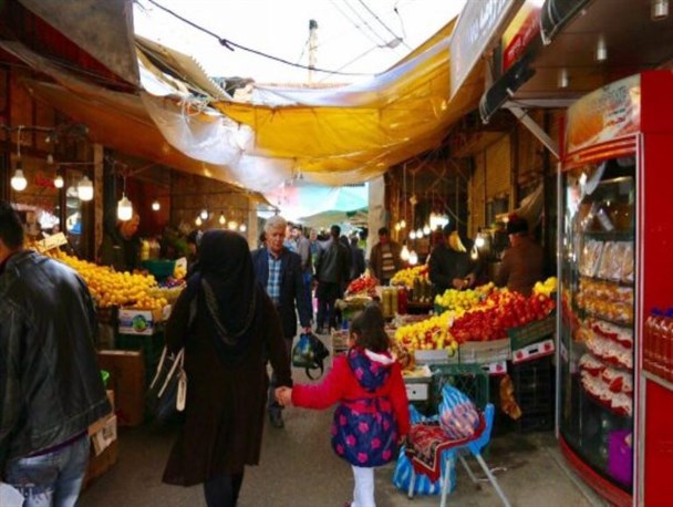 آغاز خرید میوه تنظیم بازار/ دولت حمایت های قابل توجهی از کشاورزی دارد