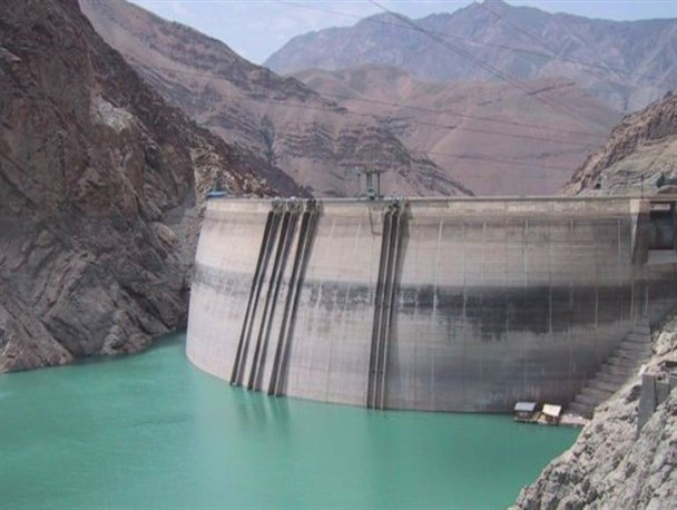 سدهای هرمزگان آب ندارند/ آغاز تنش شدید آبی در فصل بی رمق زمستان