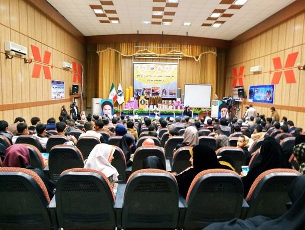 حذف صف های طولانی دریافت گاز در سراوان/ اشتغال زایی برای بیش از ۵۰۰ نفر توسط جوان محبوب سراوانی