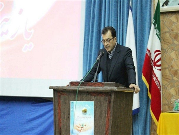 پرستاران با زحمت شبانه‌روزی آرامش و آسایش را به بیمار هدیه می‌کنند