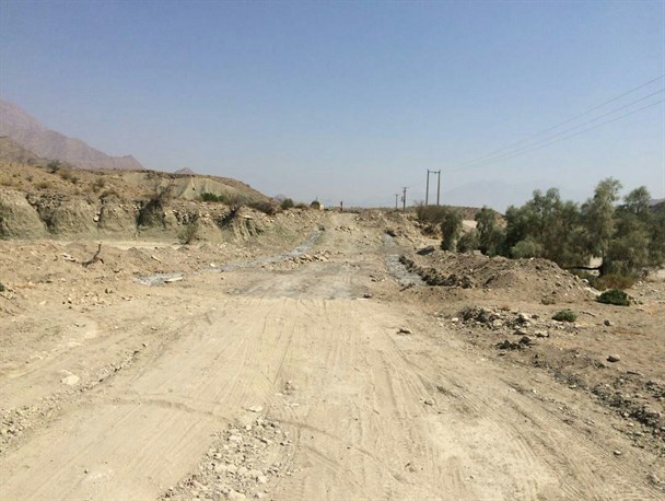 بی توجهی ۴۰ ساله به روستایی محروم/ روستای آبقلمو در بلاتکلیفی اعتبارات بسر می برد