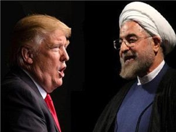 وعده‌های که روحانی در مدت ۵ سال محقق نکرد، ترامپ در یک سال عملیاتی کرد