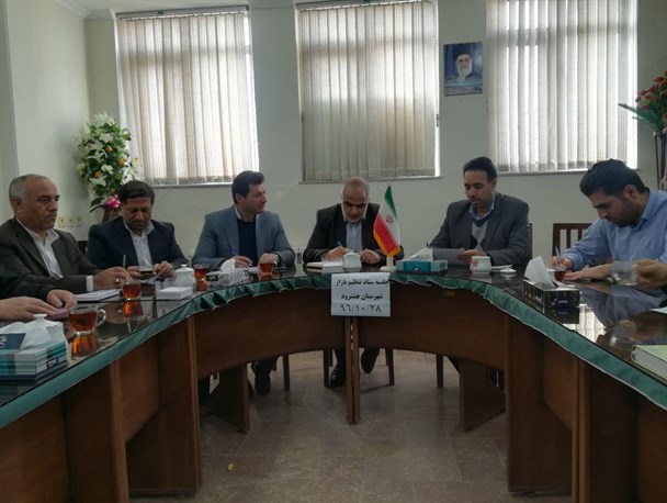 برداشت ۳۰ تن سیب از باغات هشترود/ خرید ۳۰ تن پرتقال و ۷ تن سیب برای بازار عید