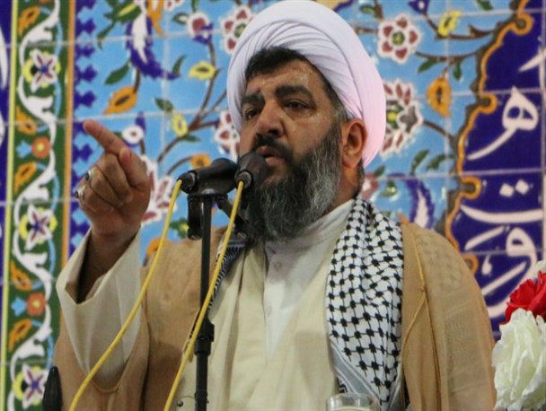 غیرت دینی در برخی مدیران فروکش کرده است
