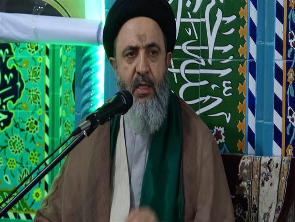 اجتماع بزرگ اصحاب آخرالزمانی سید الشهدا در بندر کوهستک برگزار شد+تصاویر