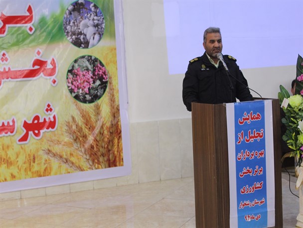 رویکرد نیروی انتظامی، پیشگیری از جرائم با انجام کار فرهنگی است
