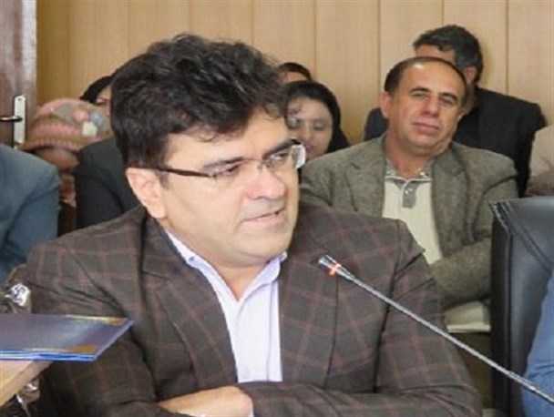 رئیس جدید جهادکشاورزی دنا منصوب شد/خداحافظی زمستانه آذرفر پس از یک دهه+تصاویر