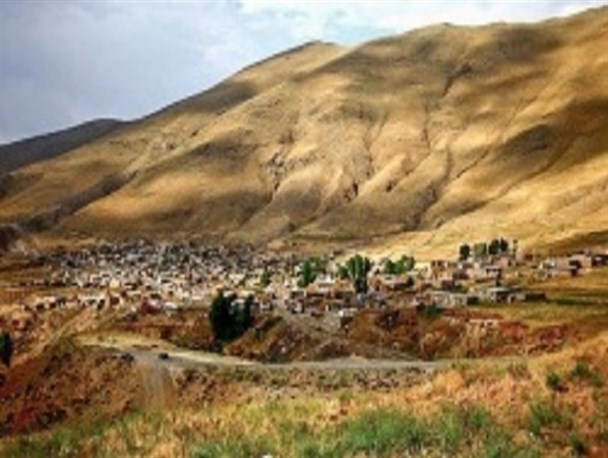 مطالعه روستای هدف گردشگری «موئیل»مشکین شهر