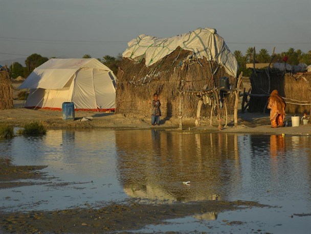 سیل همدلی همچنان در سیستان و بلوچستان جریان دارد