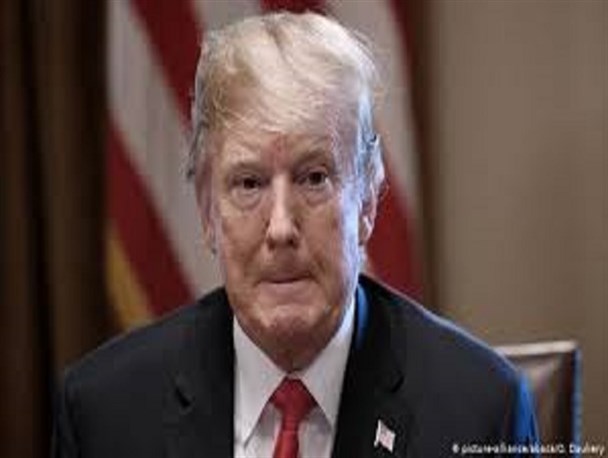 در نخستین جلسه دادگاه استیضاح ترامپ چه گذشت؟