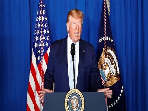 ترامپ به دنبال حفظ فشار علیه ایران بدون تقابل نظامی است