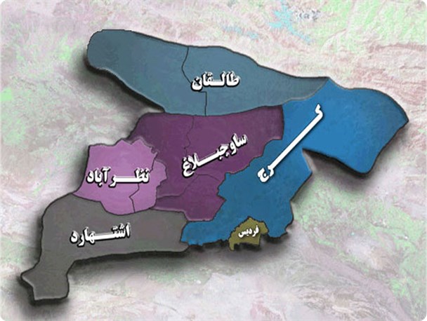 البرز زیر تیغ سیاست‌زدگی افراطی مسئولین و رفتار قومی