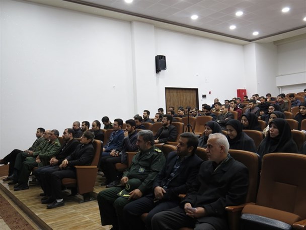 آغاز نخستین رویداد تخصصی تولید محتوای دیجیتال بسیج در کردستان + تصویر