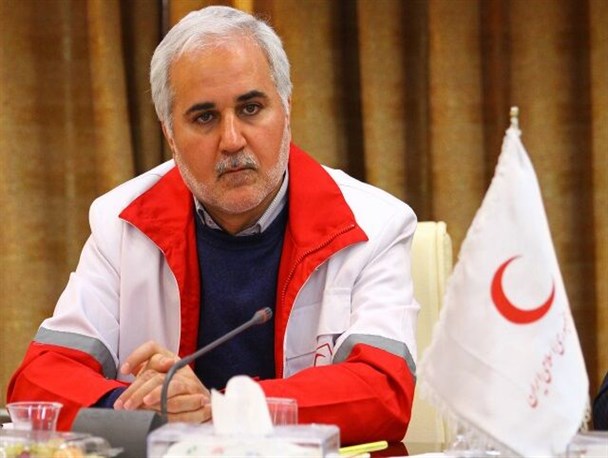 جمع آوری ۳۴ میلیون تومان برای سیل زدگان سیستان و بلوچستان