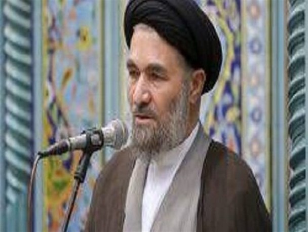 حضور پرشور مردم در راهپیمایی ۲۲ بهمن پاسخی به یاوه‌گویی استکبار است