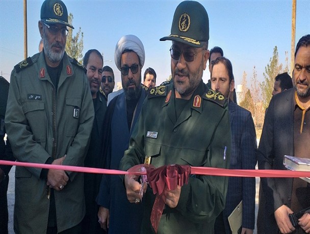 بزرگترین اردوگاه ترک اعتیاد جنوب شرق کشور (کرامت) در کرمان افتتاح شد