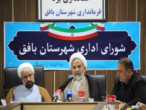 مبارزه با زمین خواری و رفع تصرف ۱۱۷ هکتار از اراضی دولتی در یزد