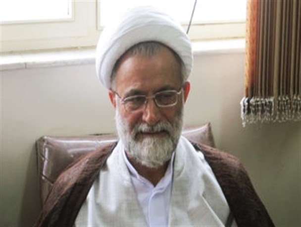 سپر موشکی ایران آماده مقابله با دشمن است