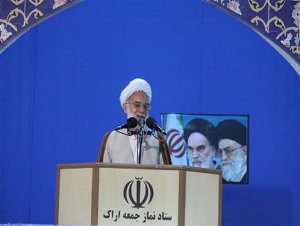 ابلاغ سیاست های اقتصاد مقاومتی، نشانه اشراف رهبری بر چالش های کشور است