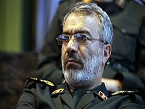 رزمایش مدافعان خلیج فارس برگزار شد