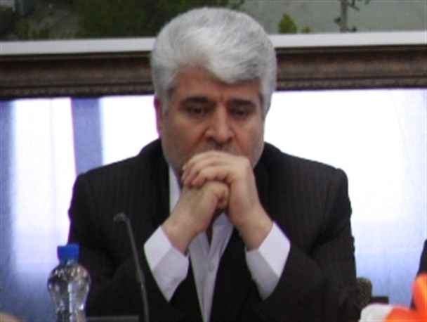 استعفای دو فرماندار شهرستان پارس آباد مغان در طی 4 ماه!