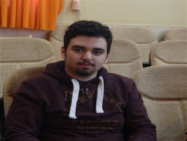مصاحبه خواندنی با قهرمان کردستانی / به آینده کشتی زورخانه ای کردستان امیدوارم