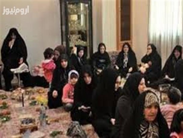گشتی در هیئتهای مذهبی زنانه/رخنه خرافه در هیئت های مذهبی بانوان